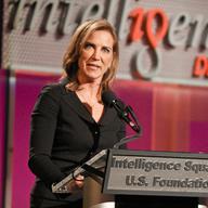 Intelligence Squared photo from debate on Obesity